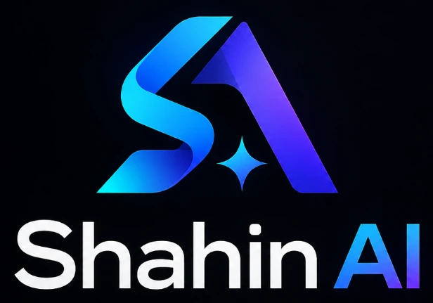 شاهین AI