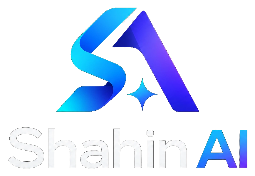 Shahin AI